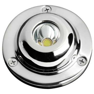 Projecteur sous-marin LED passerelles / miroir de poupe / carène Ref 13.272.00