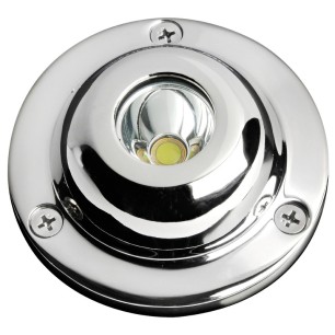 Projecteur sous-marin LED passerelles / miroir de poupe / carène| EAN 8033137194573 Ref 13.272.02