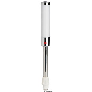 Hampe extractible lumineuse LED table| EAN 8033137050046 Ref 13.440.02