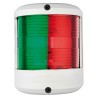 
Feu de navigation Utility78 blanc 12V/rouge-vert 
