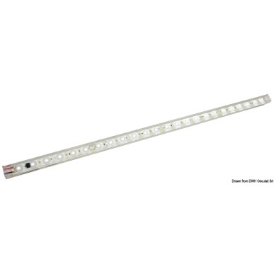 Barrette lumineuse LED LABCRAFT Orizon| EAN 8033137085260 Ref 13.843.05