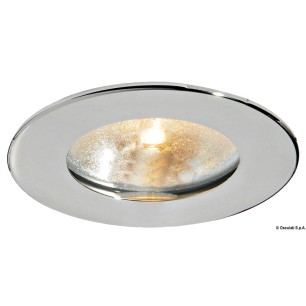 Plafonnier halogène encastrer Atria| EAN 8033137057359 Ref 13.447.90