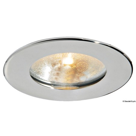 Plafonnier halogène encastrer Atria| EAN 8033137057359 Ref 13.447.90