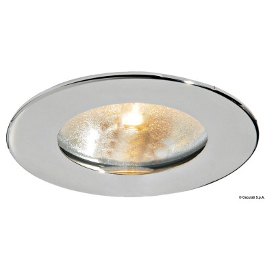 Plafonnier halogène encastrer Atria| EAN 8033137057359 Ref 13.447.90