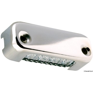 Lumière de courtoisie LED ATTWOOD| EAN 8033137017087 Ref 13.634.40