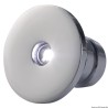 
Feu de courtoisie LED  encastrement Apus-R rouge  
