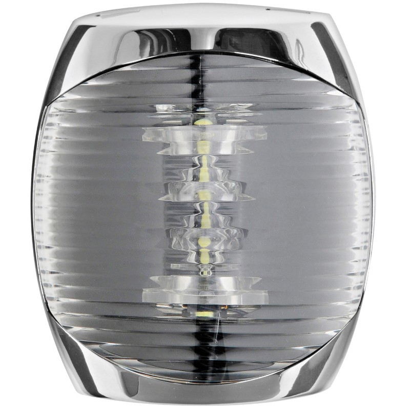 
Feu de navigation Sphera II corp en inox 225° 
