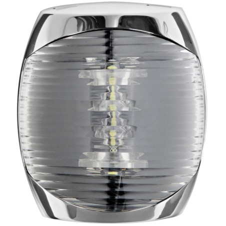 Feux de navigation Sphera II LED jusqu' 20 m, corps inox poli miroir| EAN 8033137033490 Ref 11.060.23