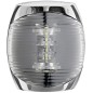 
Feu de navigation Sphera II corp en inox 225° 
