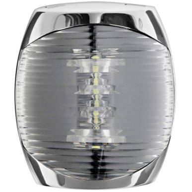 Feux de navigation Sphera II LED jusqu' 20 m, corps inox poli miroir| EAN 8033137033490 Ref 11.060.23