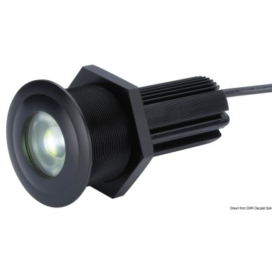 Projecteur sous-marin LED| EAN 8033137189937 Ref 13.270.11