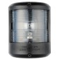 
Feu navigation Utility 78 noir 12V/poupe blanc 
