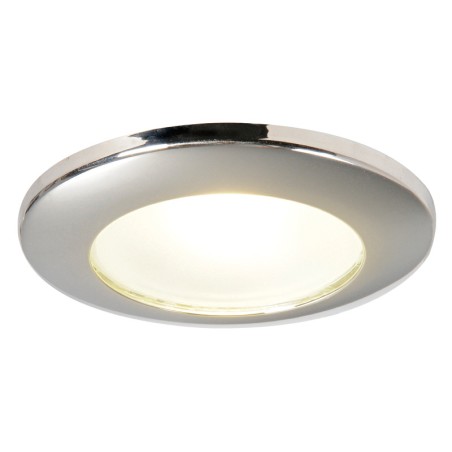 Plafonnier LED encastrer Syntesis| EAN 8033137048074 Ref 13.449.01