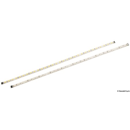 Barrette lumineuse LED SMD semirigide| EAN 8033137034626 Ref 13.834.20