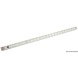 Barrette lumineuse LED LABCRAFT Orizon| EAN 8033137085277 Ref 13.843.06