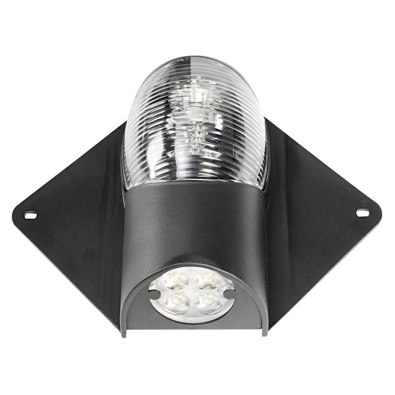 
Feu navigation et pont  LED 12/24 V 
