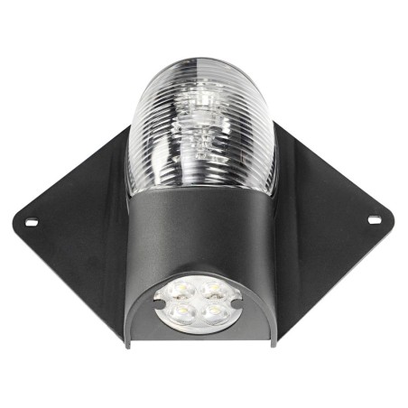 Feu de navigation+ feu de pont LED bateaux jusqu' 20 m| EAN 8033137038082 Ref 13.243.88