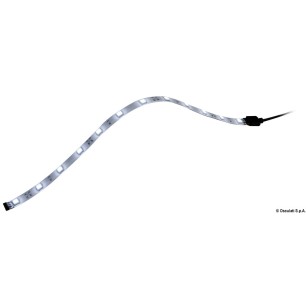 Tube d'éclairage d'ambiance flexible| EAN 8033137029547 Ref 13.834.08