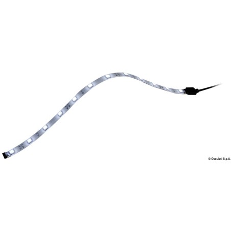 Tube d'éclairage d'ambiance flexible| EAN 8033137029547 Ref 13.834.08