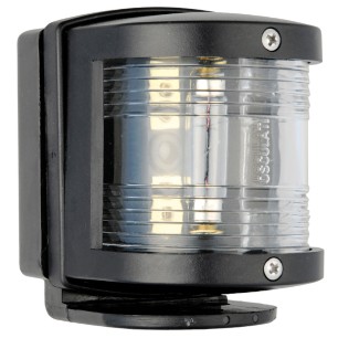 Feux de navigation UTILITY 77 + base arrière| EAN 8033137015267 Ref 11.416.03