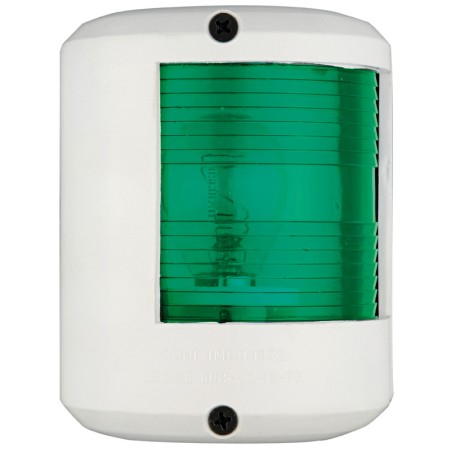 Feux de navigation Utility 78| EAN 8033137013607 Ref 11.427.02