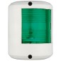 
Feu de navigation Utility78 blanc 12V/droit vert 
