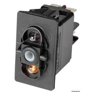 Interrupteur CARLING SWITCH Contura II| EAN 8033137086922 Ref 14.192.01