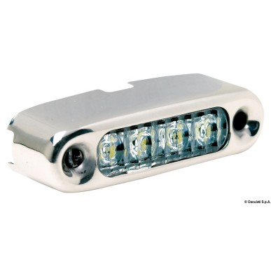 Lumière de courtoisie LED ATTWOOD| EAN 8033137018237 Ref 13.634.31