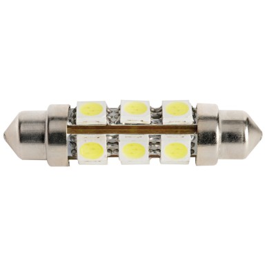 Ampoule LED fusée| EAN 8033137193217 Ref 14.301.24