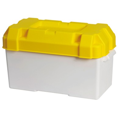 Boîte porte-batterie| EAN 8033137032684 Ref 14.546.02