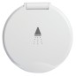 
Douche pont Classic Evo Tiger tuyau nylon 4 m 
