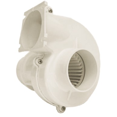 Ventilateur aspirant gaz de fond de cale, homologué RINA| EAN 8033137050671 Ref 16.104.21