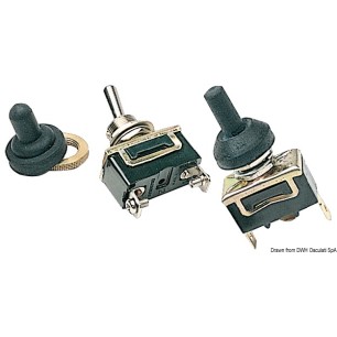 Interrupteur levier Ref 14.925.01