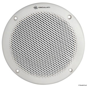 Haut-parleur Ultra Slim| EAN 8033137118791 Ref 29.723.03