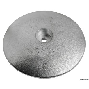 Anode rose de type lourd boulonner| EAN 8033137192678 Ref 43.918.00