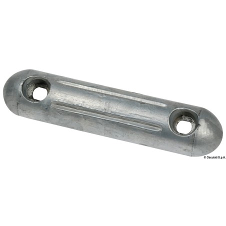 Anodes boulonner| EAN 8033137192630 Ref 43.910.21