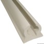 Liston PVC semi-rigide blanc p.tauds et capotes 4m
Liston PVC semi-rigide blanc p.tauds et capotes 4m