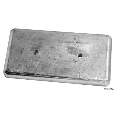 Anodes boulonner| EAN 8033137141119 Ref 43.920.07