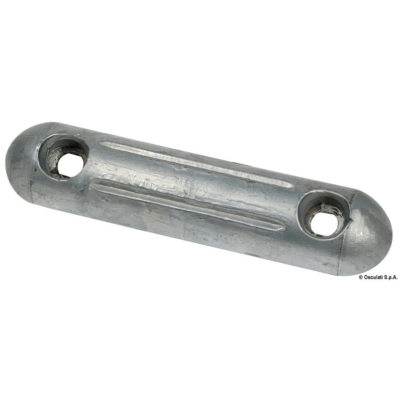 
Anode  boulonner zinc 3000 g 
