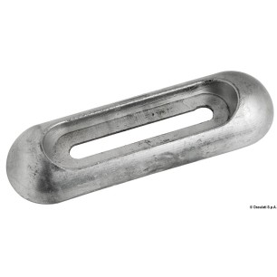Anodes boulonner| EAN 8033137140969 Ref 43.912.01