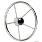 
Volant inox 5 branches 320 mm 

