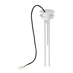 Kit tableau + sonde indicateur de niveau eau| EAN 8033137033759 Ref 52.648.00