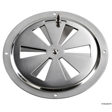 Aérateurs circulaires| EAN 8033137007071 Ref 53.214.46