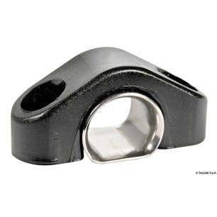 Filoir nylon noir| EAN 8033137033070 Ref 58.241.92