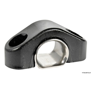 Filoir nylon noir| EAN 8033137166235 Ref 58.241.91