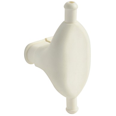 Embouts de barre de flèche s'adaptant automatiquement, profil aérodynamique| EAN 8033137012648 Ref 57.492.01