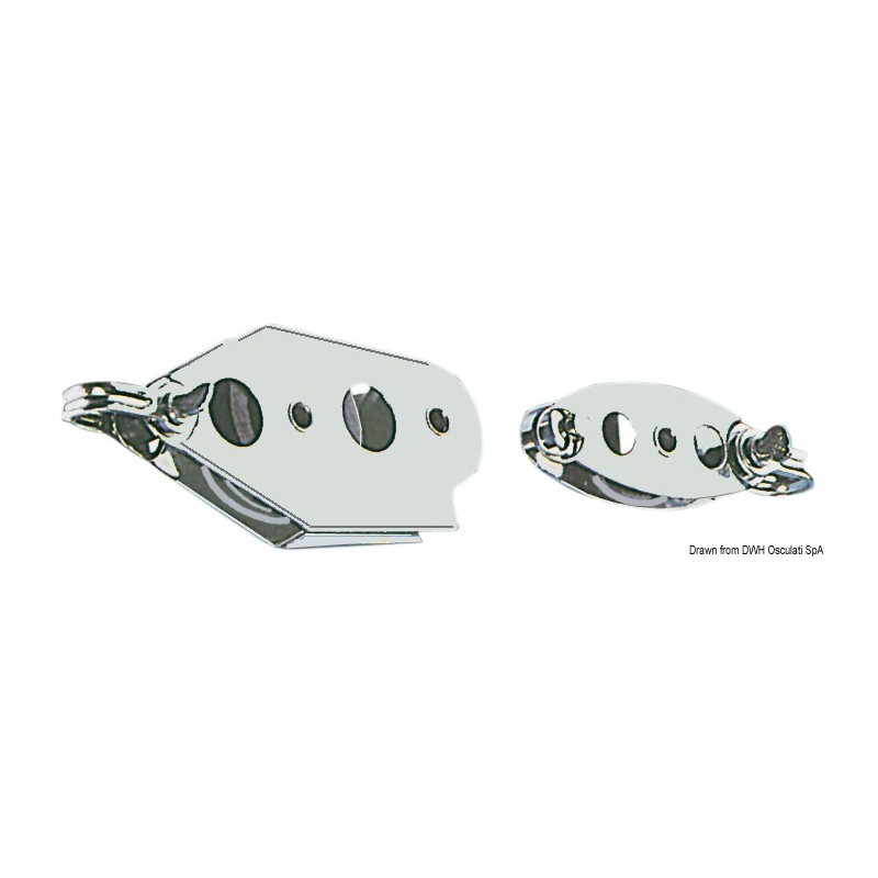 Hale bas 5/7 mm
Hale bas 5/7 mm
