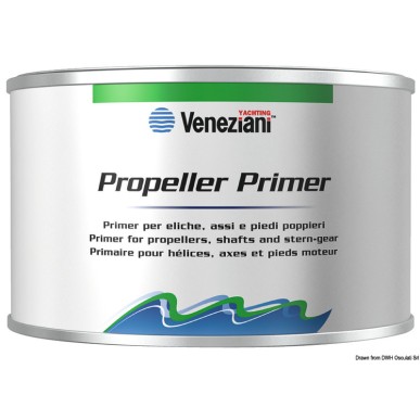 VENEZIANI Propeller Primer| EAN 8014099001994 Ref 65.021.01