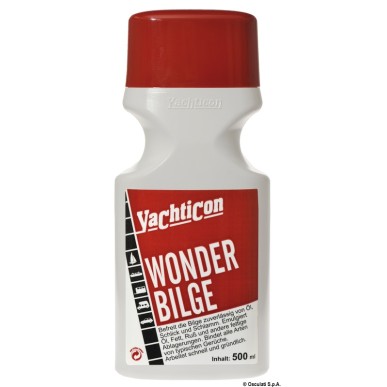Nettoyant YACHTICON Wonder Bilger| EAN 4031396010263 Ref 65.102.60