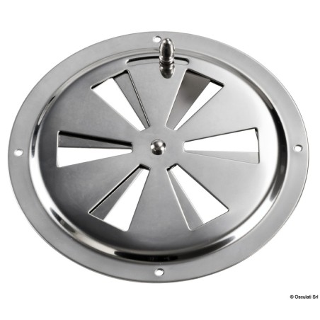 Aérateurs circulaires| EAN 8033137160738 Ref 53.214.65